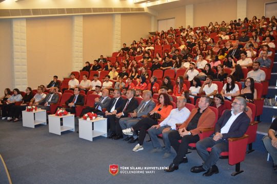 TSKGüçlendirme Vakfı tweet media