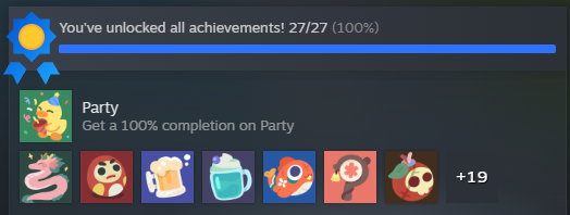SoraSamurai's tweet photo. Cleared all of Lost and Found co. today. It was a rly fun, cute and wholesome Where's Wally kinda game that honestly was refreshing to play as a game that's quite simple yet engaging enough for one who just wants to play something fun in short spans of time. Really recommend it! https://t.co/xEqdYzZIzU