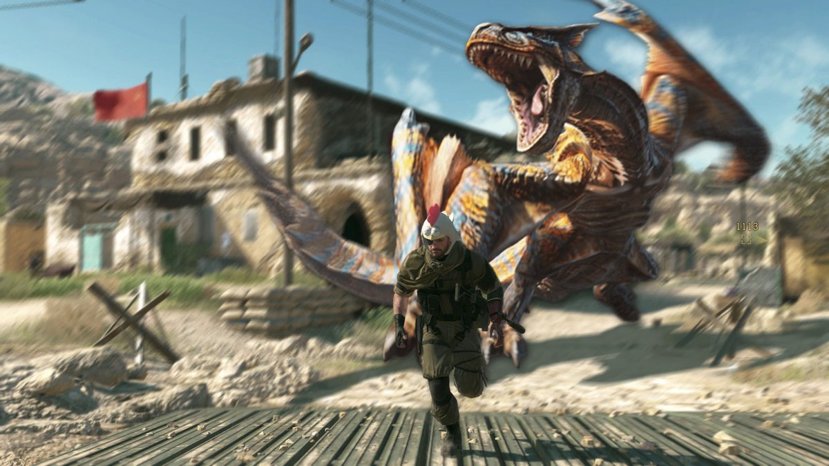 杉の木 tweet media