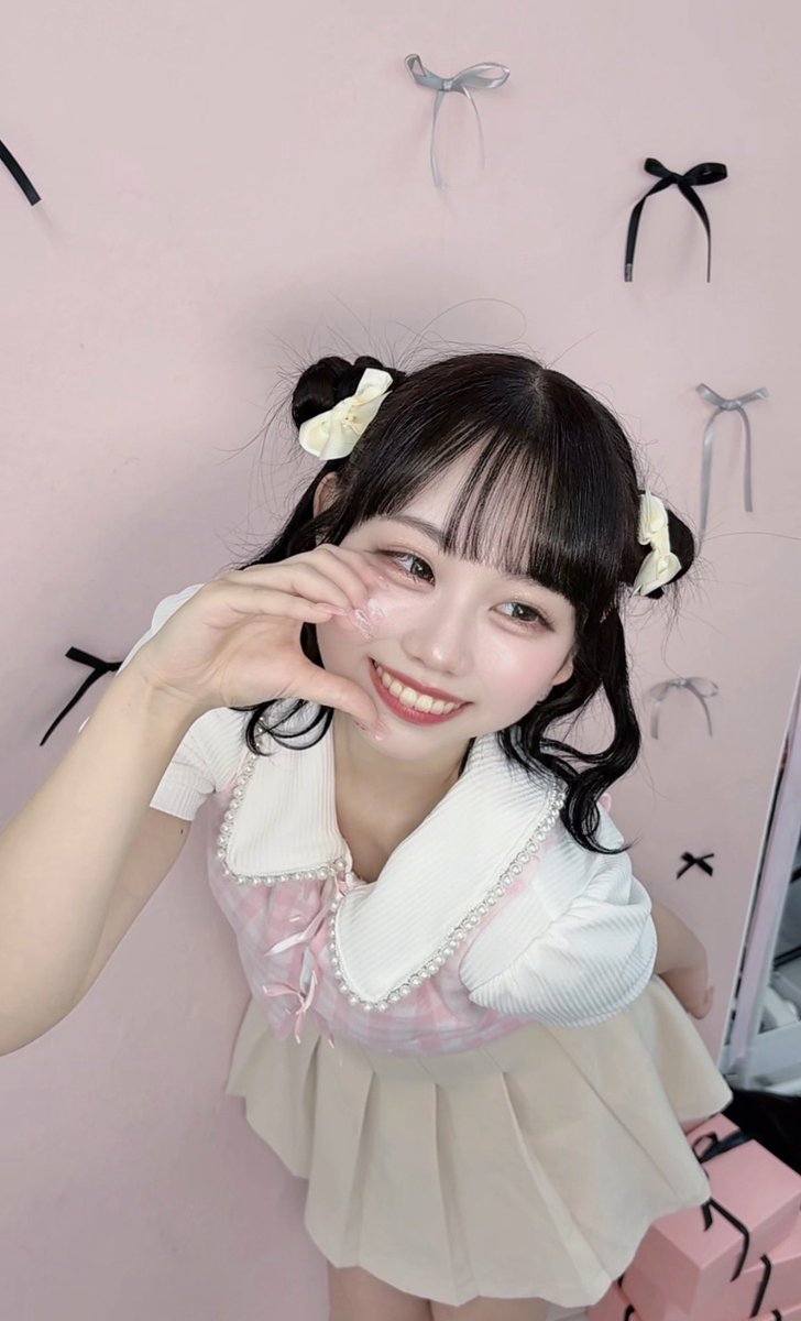 天乃愛菜（あまのまな） tweet media