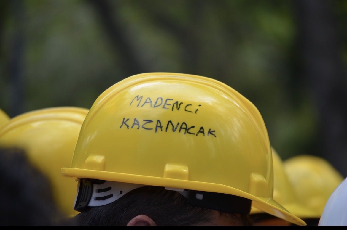 TC.ALİ CAN - M.K.A tweet media