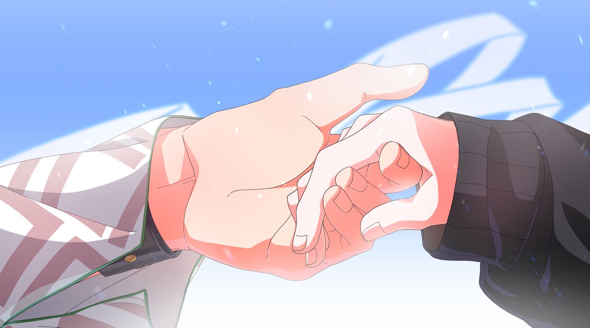 イネ tweet media