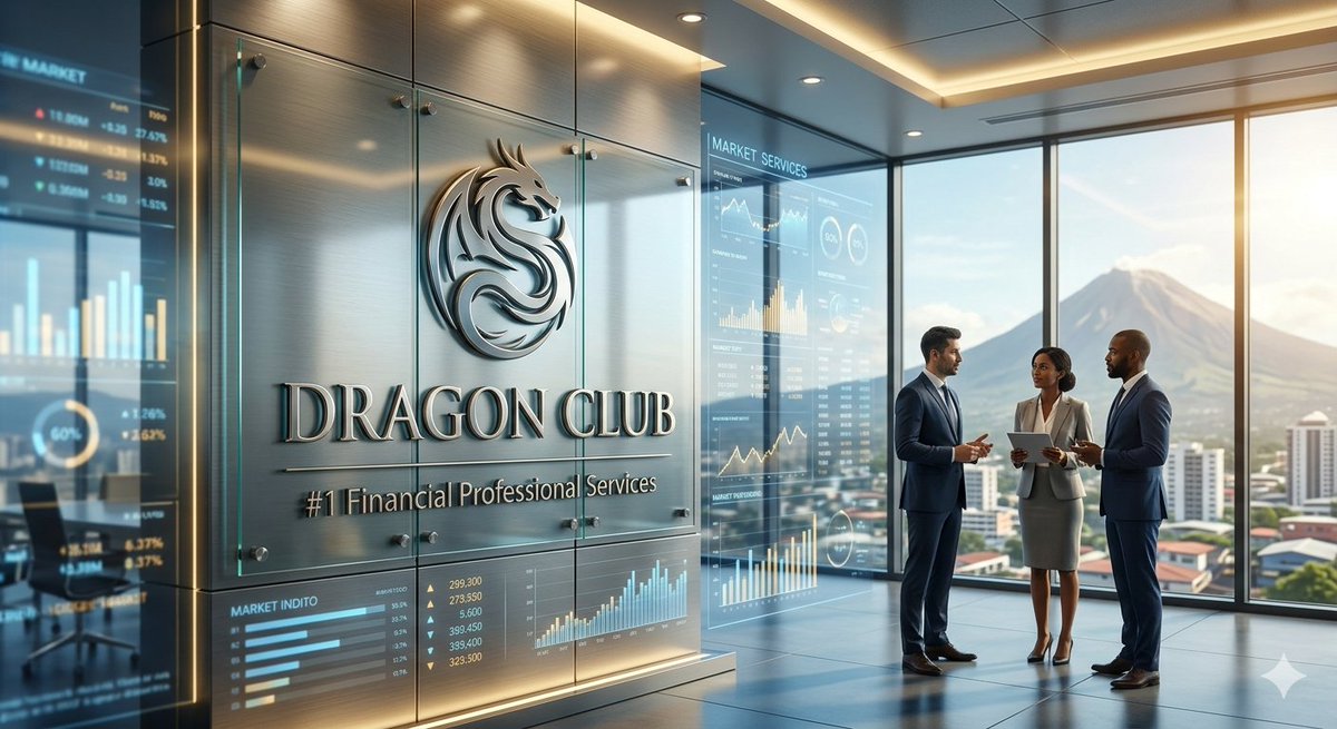 Dragonclubinter's tweet image. Wisdom of Dragons.
Dragon Club
#FinancialIntelligence #LegacyProtection #HighNetWorth