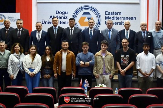 TSKGüçlendirme Vakfı tweet media