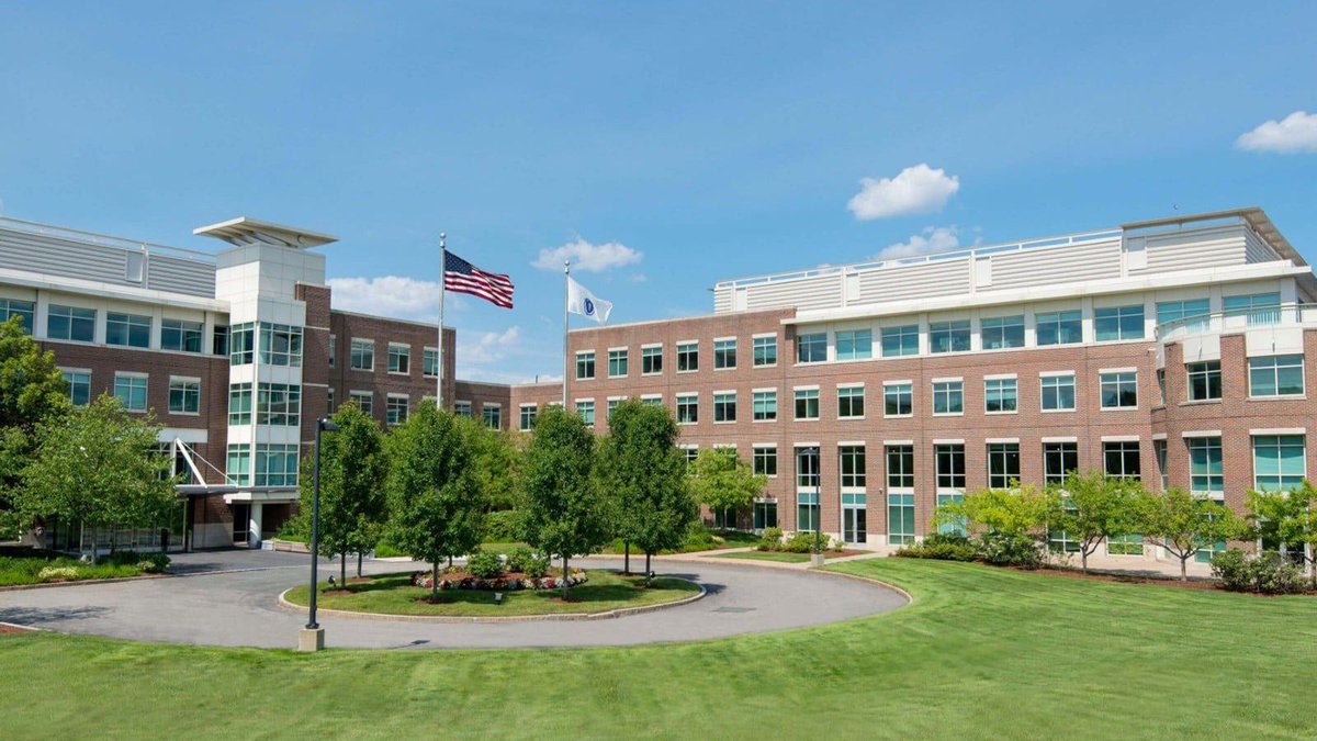 CREMarketBeat's tweet image. National Development Acquires Wellesley Crossing Office and Life Science Property

Read the full article below...

cremarketbeat.com/national-devel…

#CRE #office
