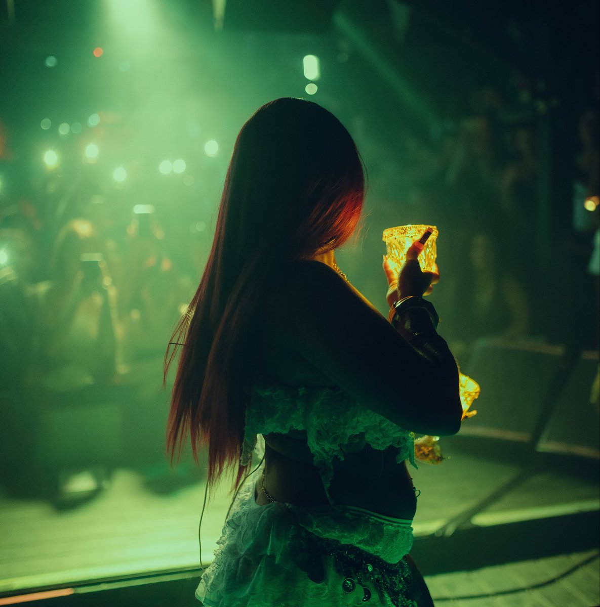 NandaTsunami | Faço Acontecer 🪄✨ tweet media