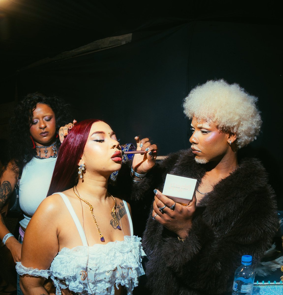 NandaTsunami | Faço Acontecer 🪄✨ tweet media