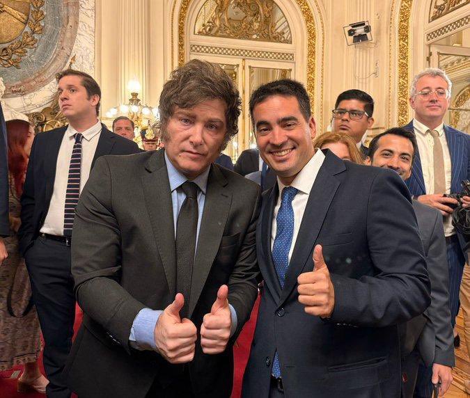 💛🇦🇷 🅟🅐🅜🅟🅐 🇦🇷💙 tweet media