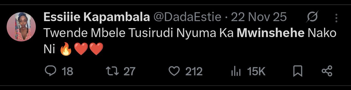 M O X tweet media