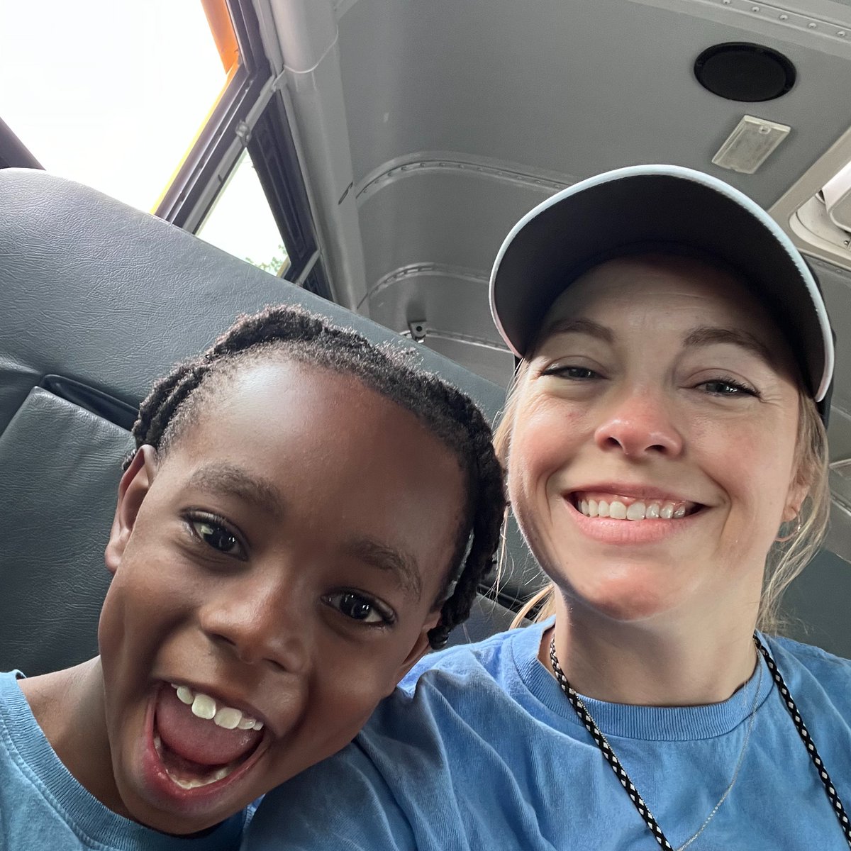 springmillelem's tweet photo. First graders had a hands-on field trip with The STEM Connection! 🌿 They explored seeds, plant parts, Indiana plants, and pollinators—and even spotted a bald eagle’s nest! 🦅 A great day of real-world science learning! @springmillpto @msdwt https://t.co/L3PqtZxDQq