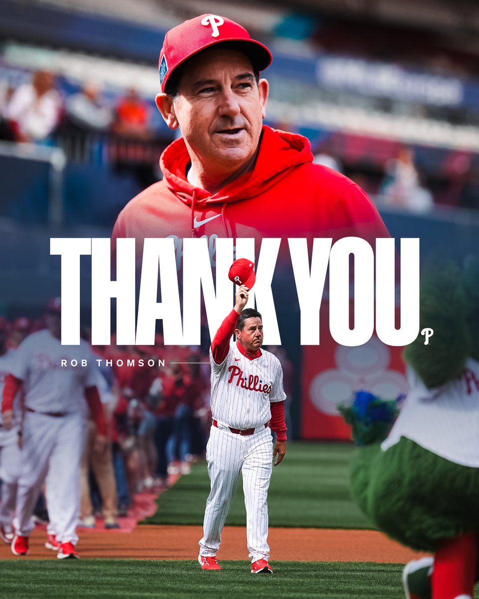 Philadelphia Phillies tweet media