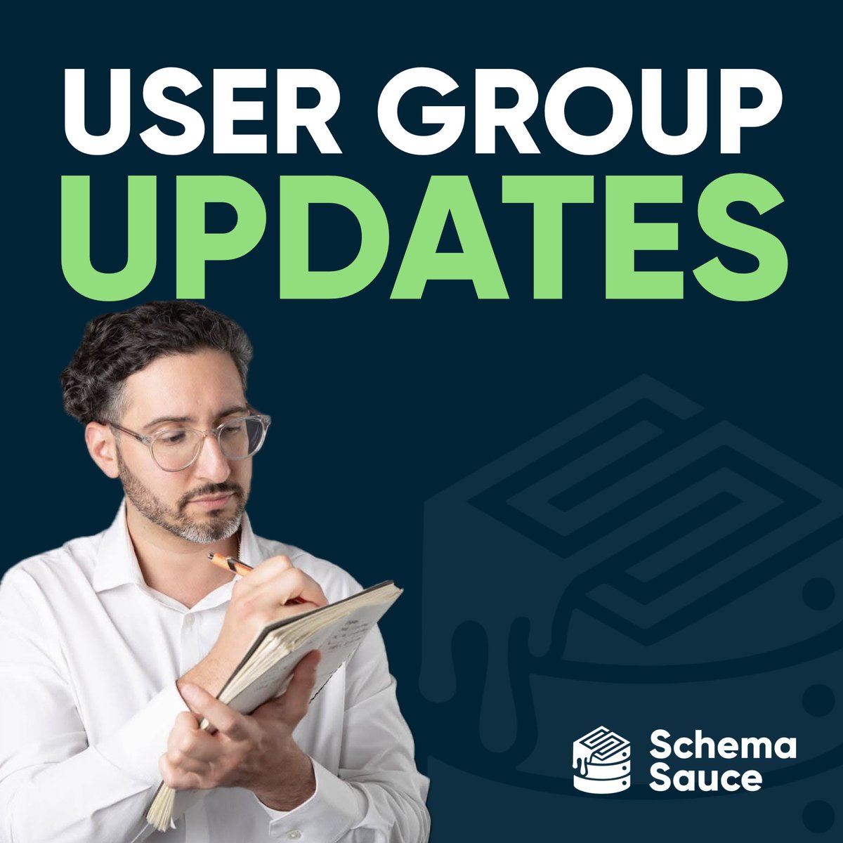 gregpetrossian's tweet image. This is where all the best stuff is happening in Portland’s data and AI ecosystem. Join one of our #Microsoft User Groups… 👇

Power Platform User Group

Supercharging SharePoint, Outlook, and OneDrive With Power Platform
May 12, 5:30 PM PT
Register: meetup.com/portland-power…