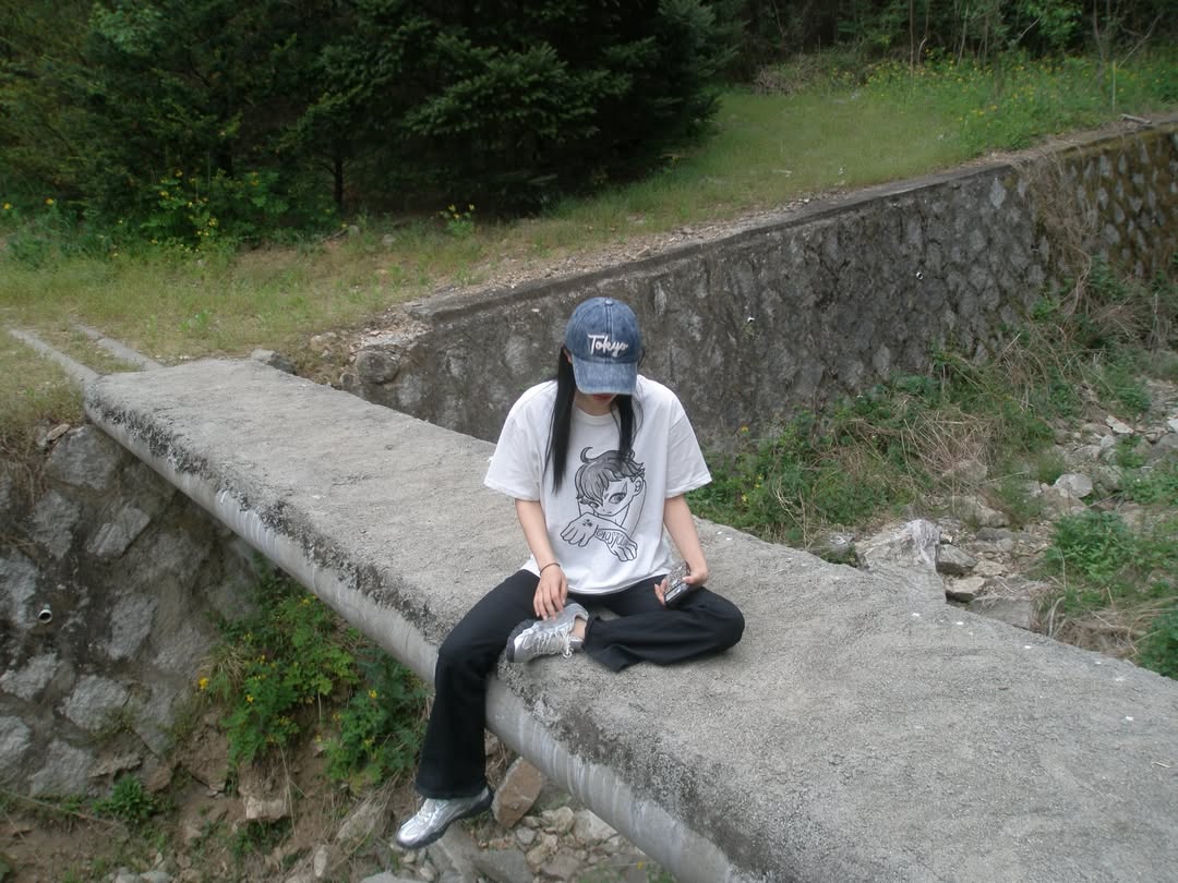 譯夢網 tweet media