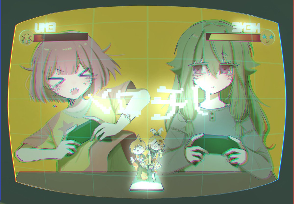 삼월쥐 tweet media