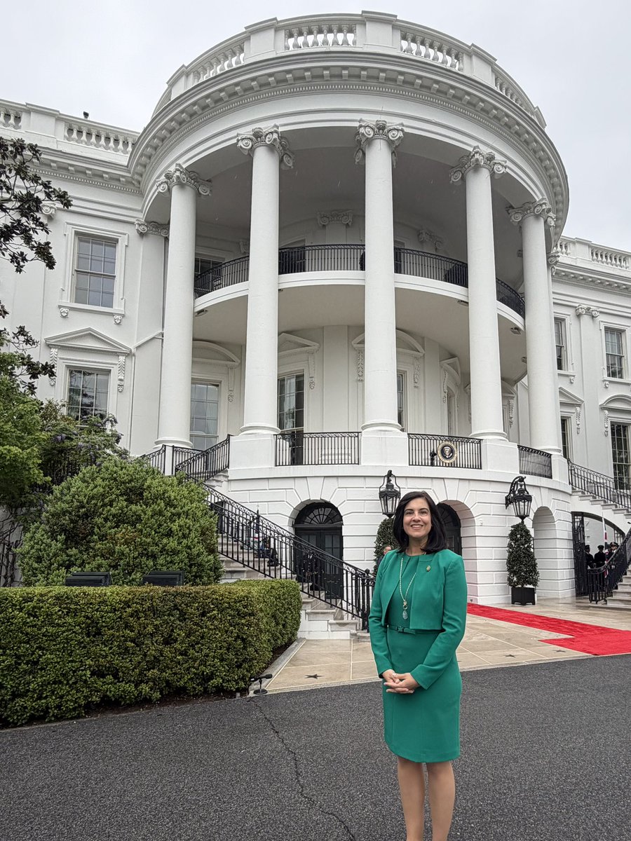 Rep. Nicole Malliotakis Office tweet media