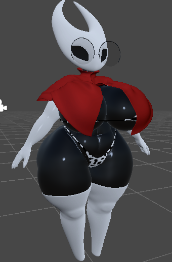 ThegrinderOps's tweet photo. shortstack hornet 🖤🩶
#vrchatnsfw #3dart #blender #unity #Vrchat #lewd #hornet #hollowknightart #nsfwtwt #fypシ゚  #shortstacks  #thicc https://t.co/EP0VnsaoHr