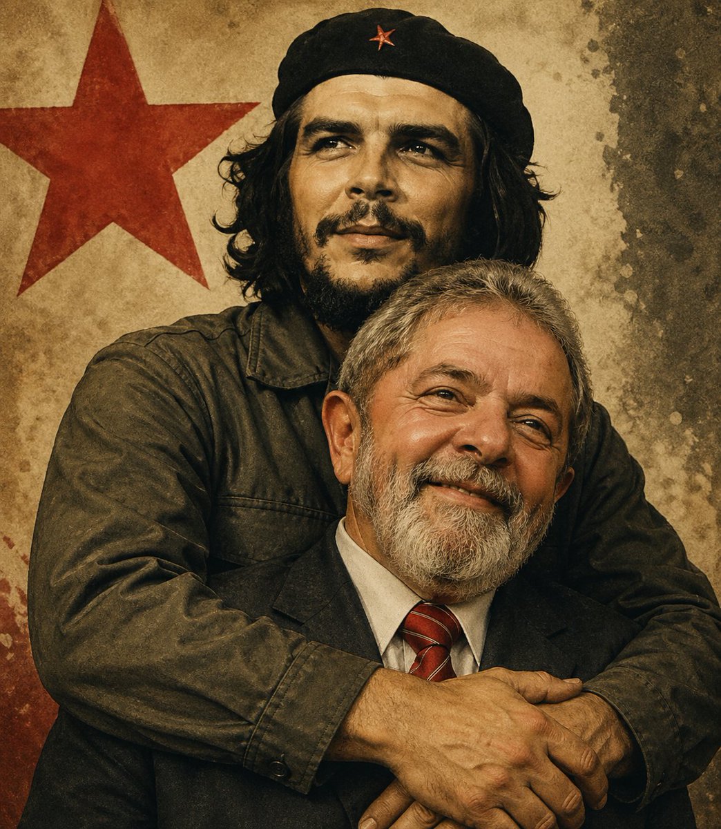 VIVENDO POLÍTICA tweet media