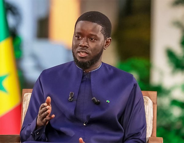 Nabuchodonosor I 🇸🇳🇵🇸 2× Champion d'Afrique tweet media