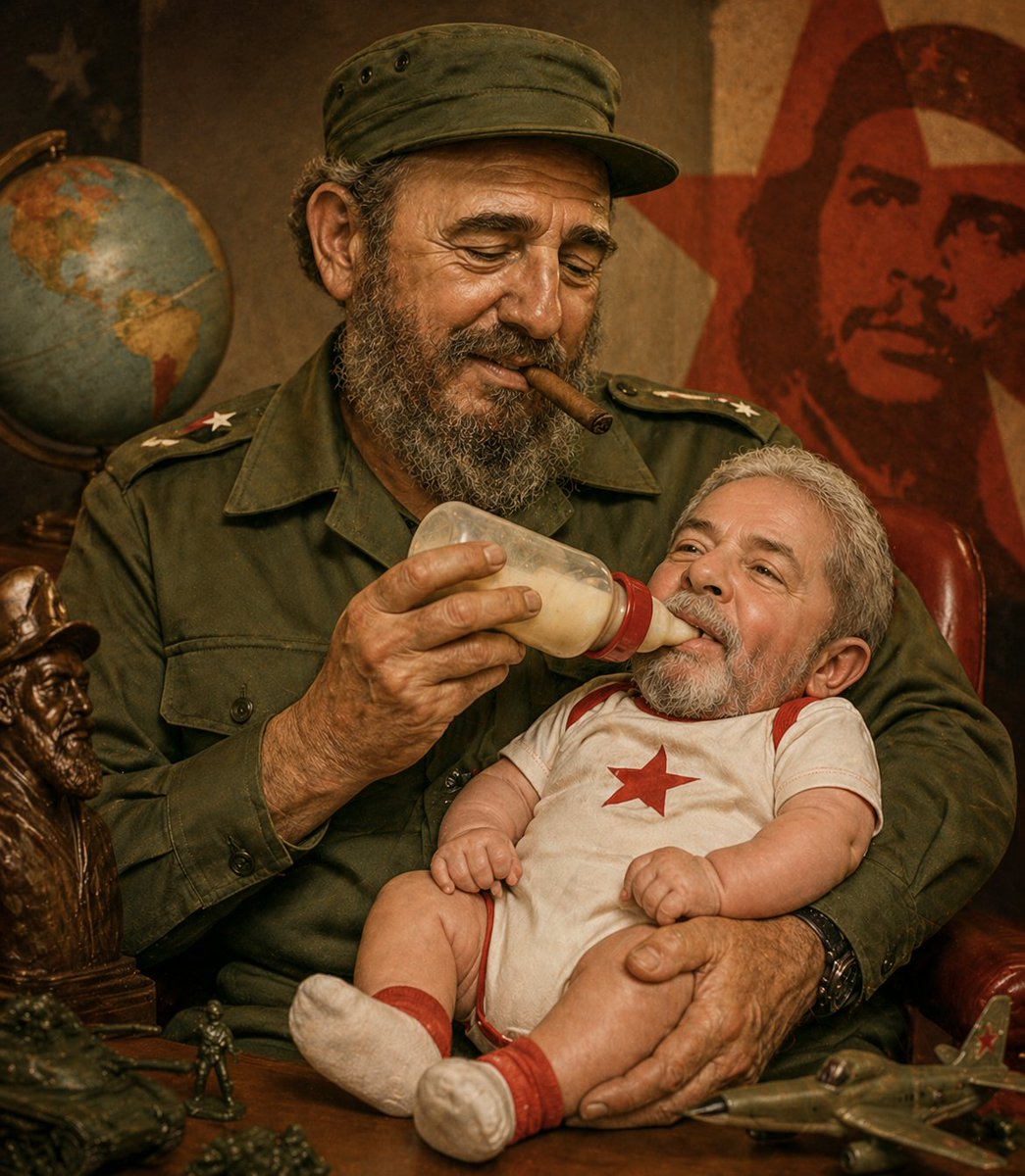VIVENDO POLÍTICA tweet media