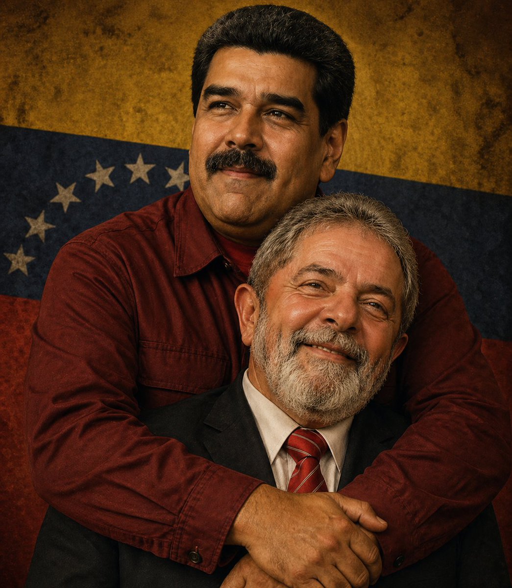 VIVENDO POLÍTICA tweet media