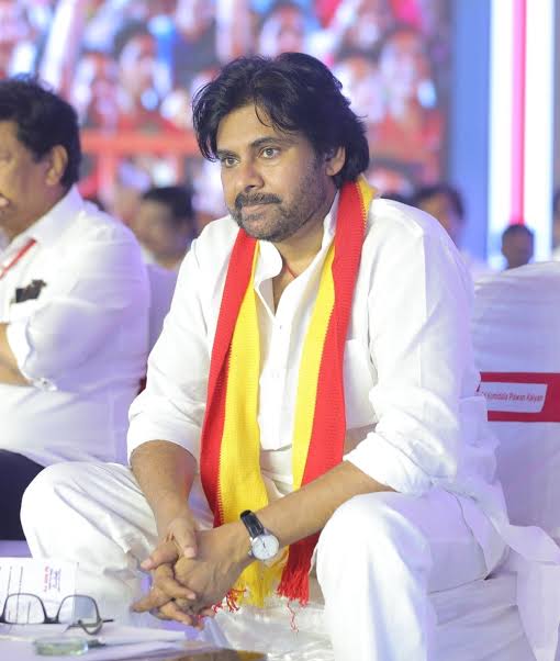 Sairam Kalyan tweet media