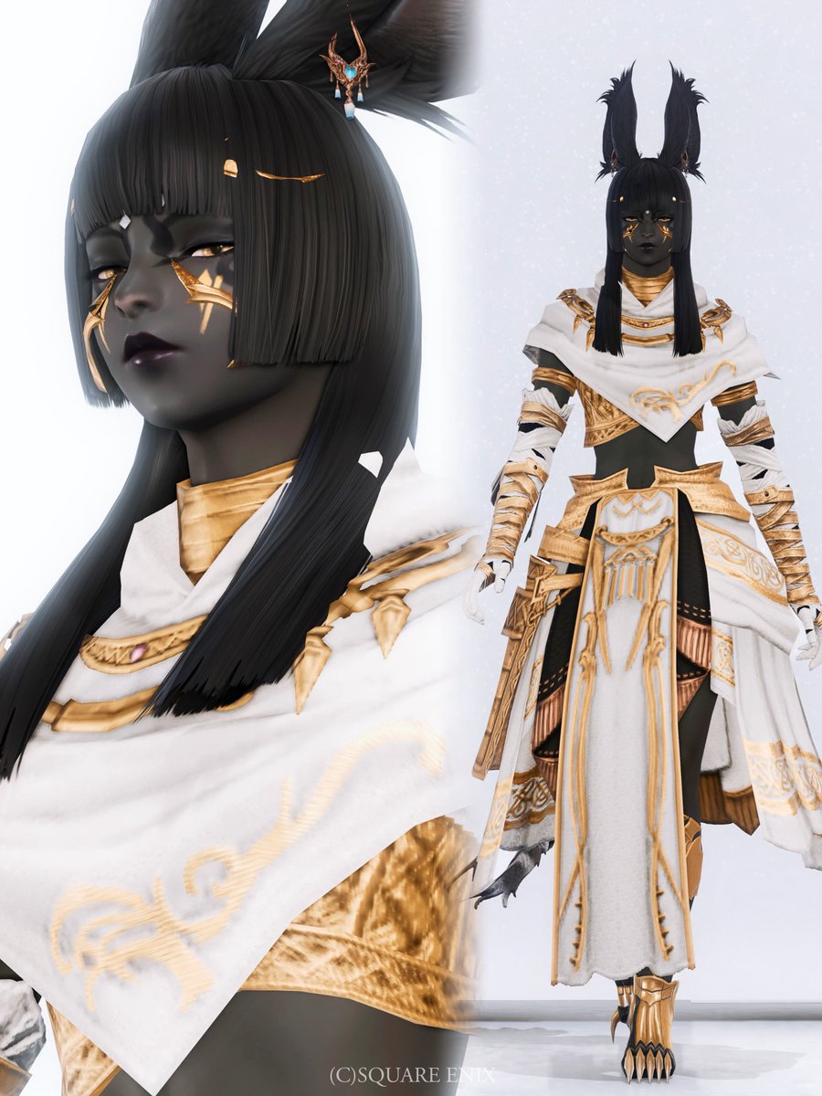 🪼ホノルルのキキ🧞‍♂️Gaia/Durandal🪼 tweet media