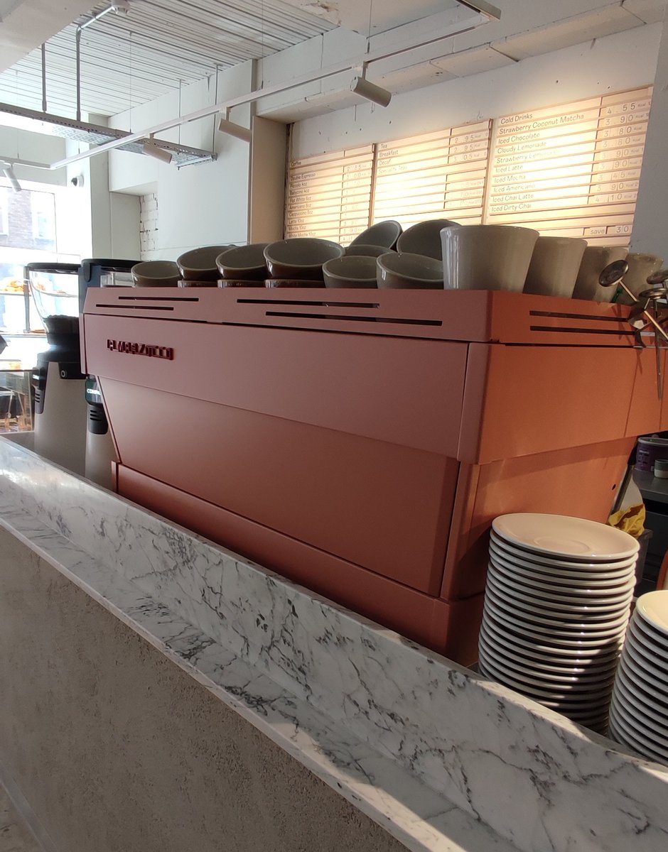keithpp's tweet image. Cornish Bakery #pastries #coffee #Cornhill #Lincoln