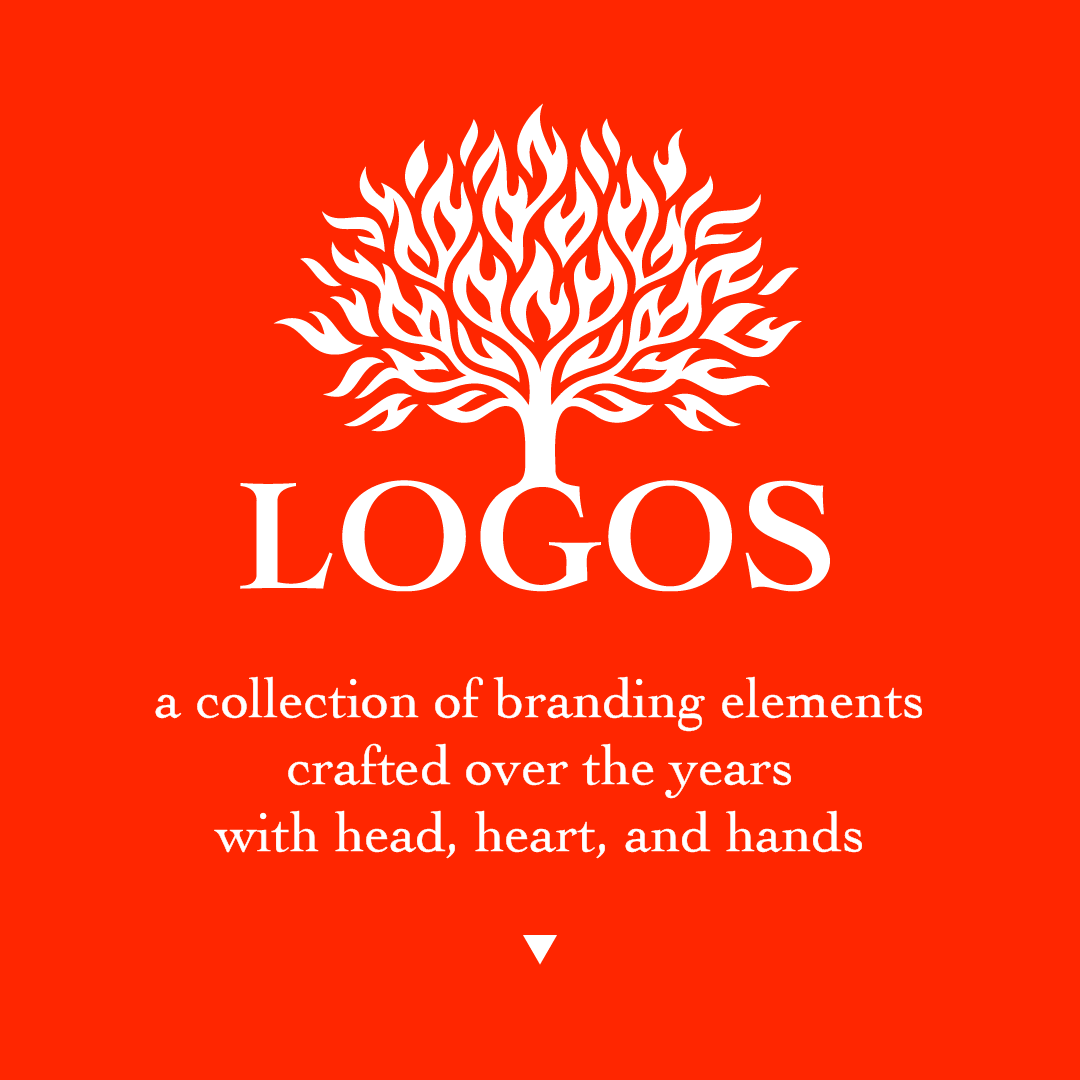 fulviobisca's tweet photo. LOGOS – A collection of #branding elements // OUT ON BEHANCE NOW: https://t.co/0IhQ6nx4rc https://t.co/iZfEOirmUH