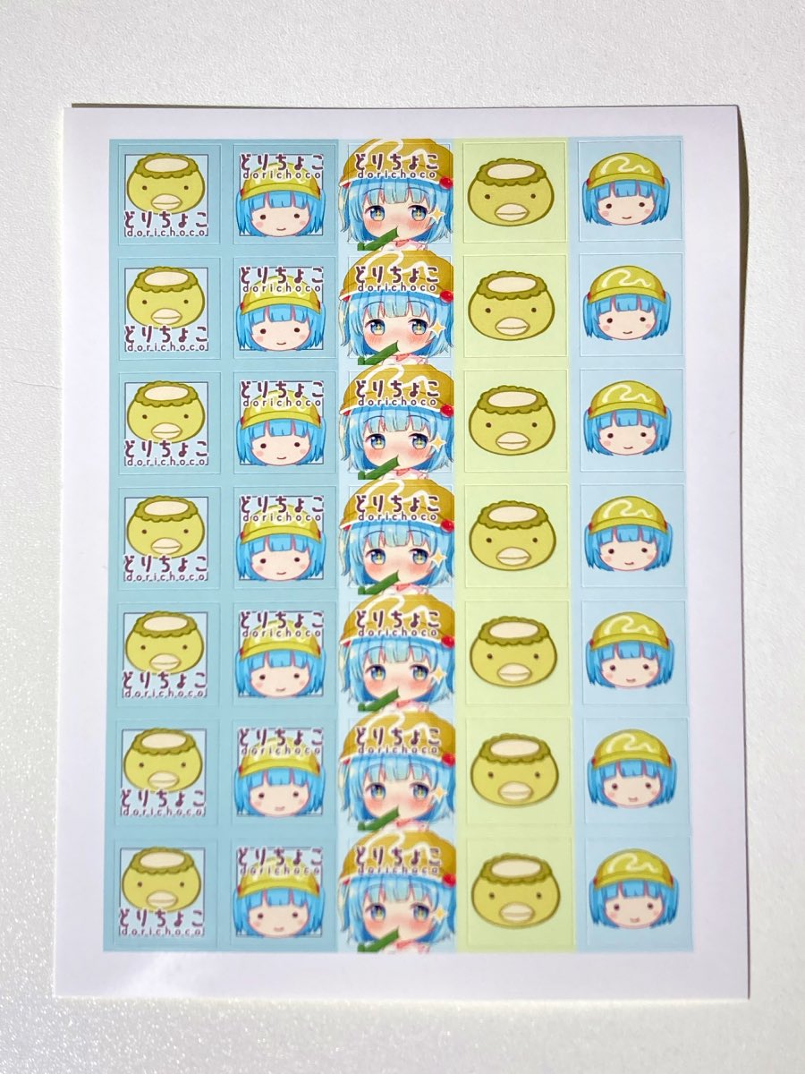 ゆめP｡@春例大祭 て38a tweet media