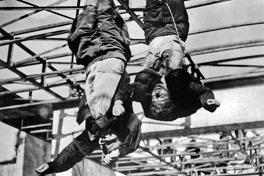 WWII Pictures tweet media