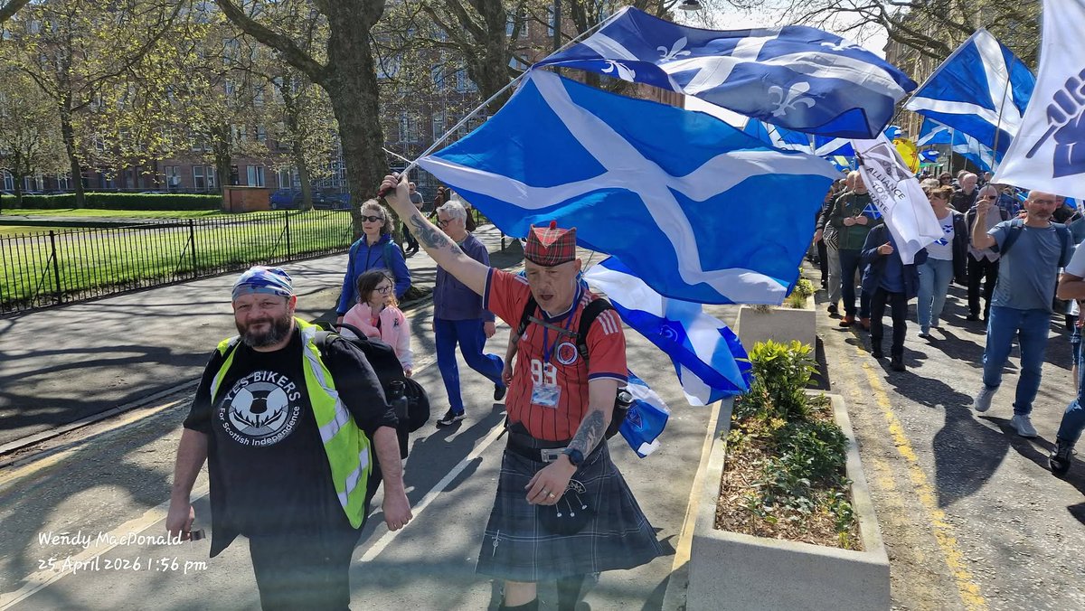 Yes2Indee's tweet photo. @QuebecScotland @AUOBNOW https://t.co/uhbEu1xbJi
