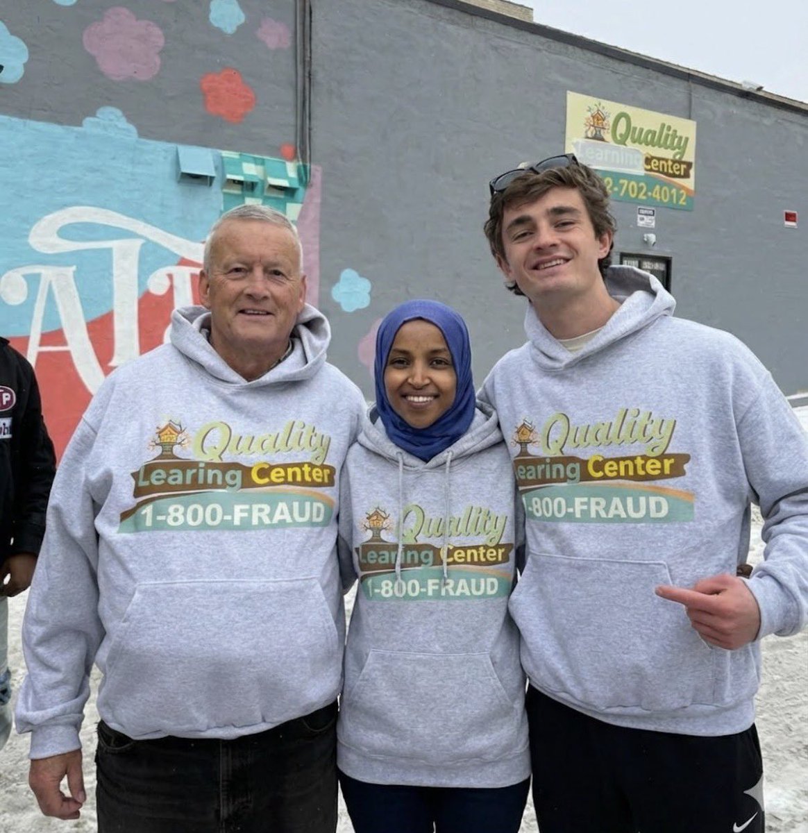 Nick shirley tweet media