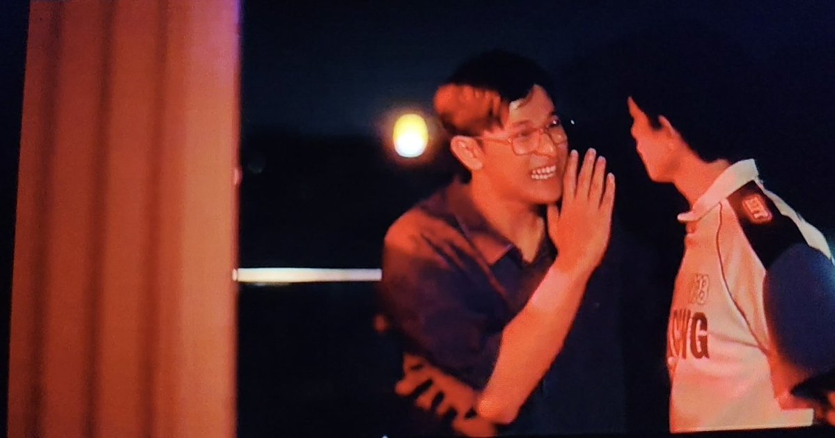 Aljon Charmers OFC tweet media