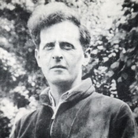 Anyone who explores the 'ineffable' (das Unaussprechliche) in Wittgenstein, at the limits of language and comprehension, that is, of all descriptive capacity, must make the leap to the concept of "ἀκατάληπτος" (akatálēptos), present among the Church Fathers.