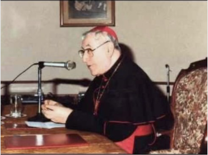 Deacon Nick Donnelly tweet media