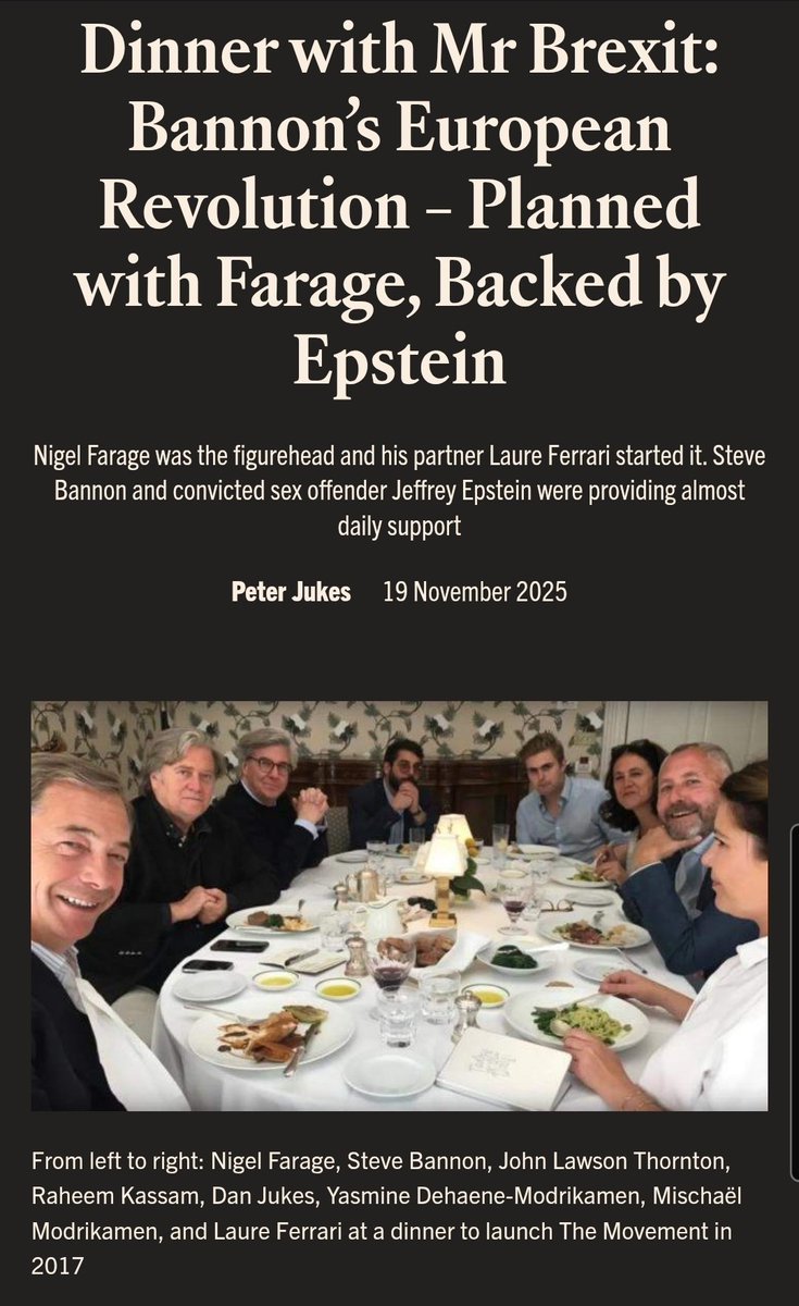 Nick Reeves #RejoinEU #NAFO #FBPE tweet media