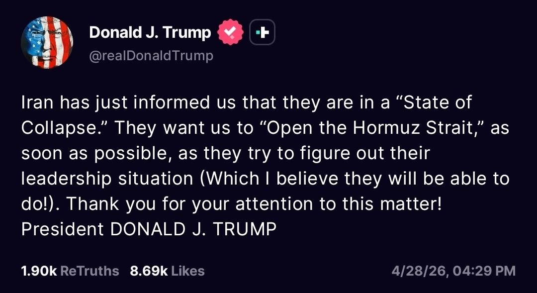 Republic Apostle tweet media