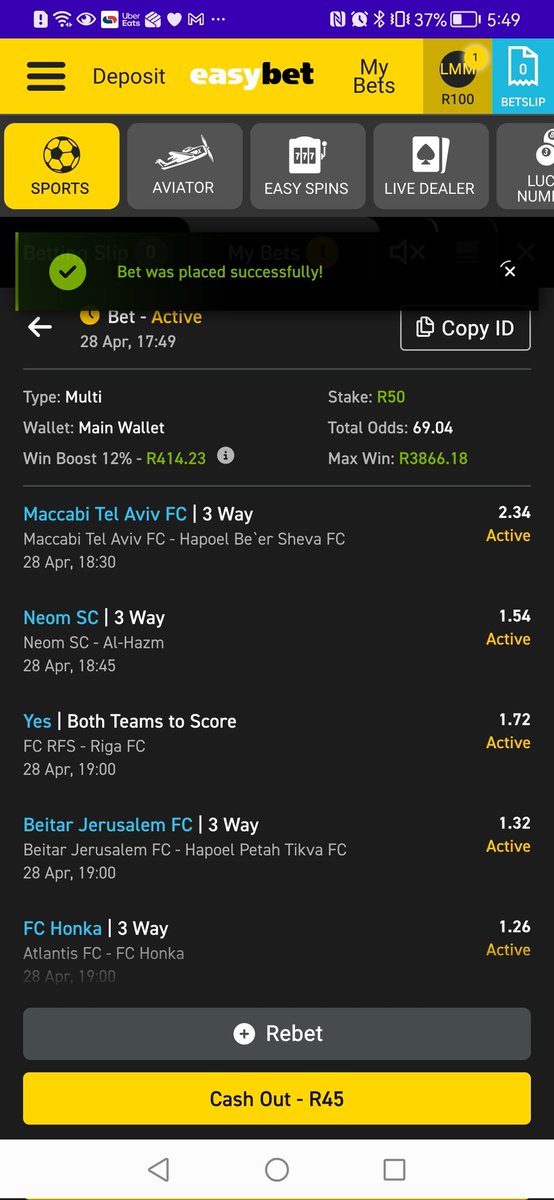 Boomer Gang tweet media