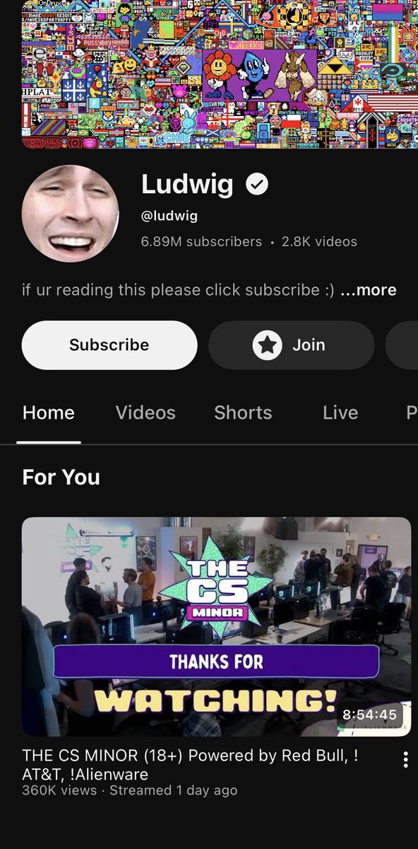 LouisVTitan tweet media