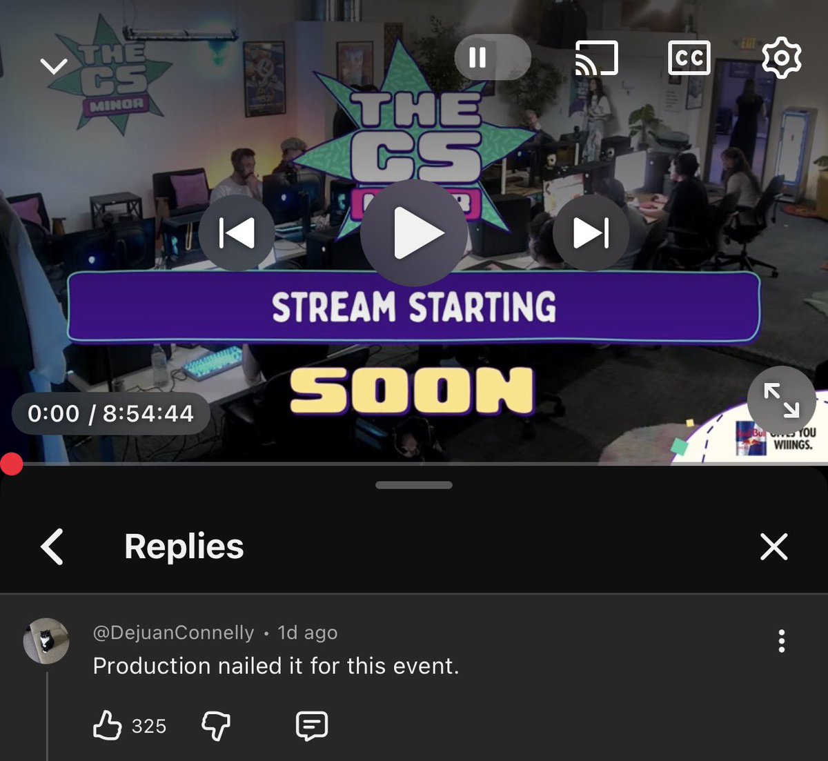 LouisVTitan tweet media