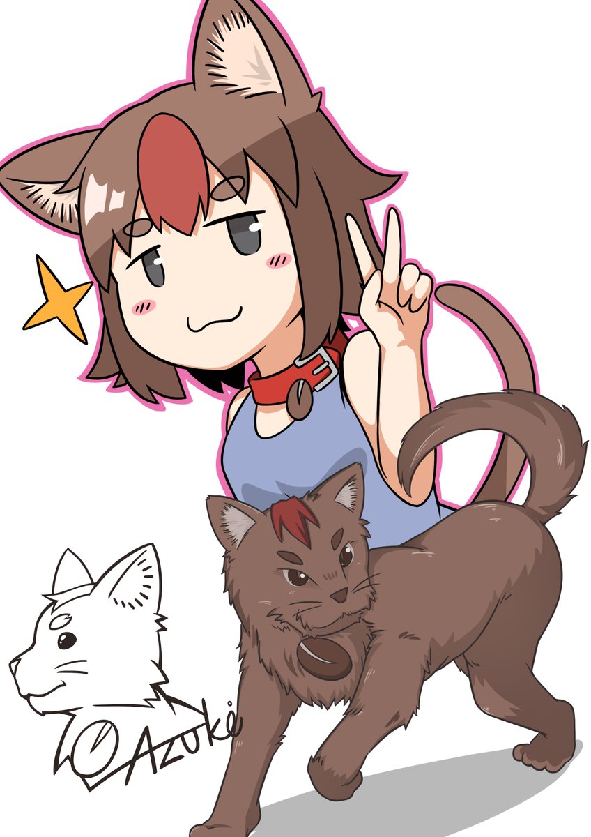 ちきんまん tweet media