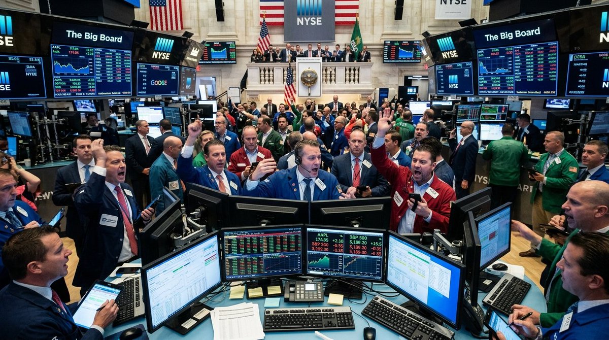 Tradeview Markets tweet media