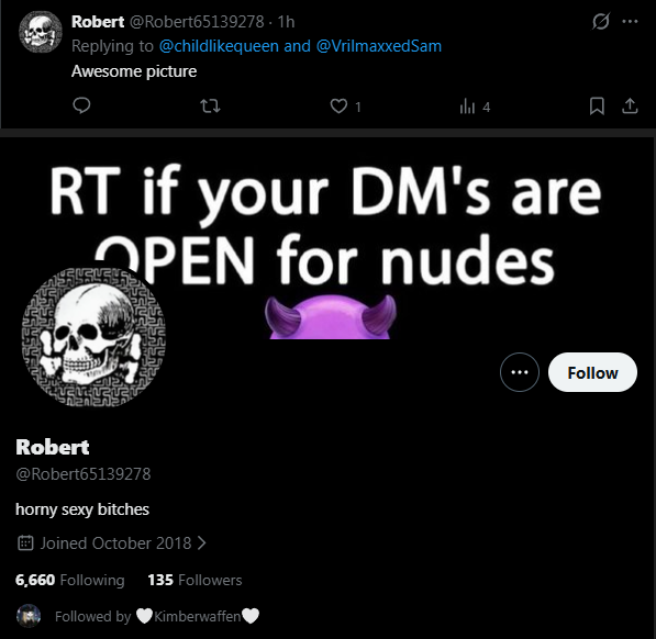 Sam - Quality Learing Center Graduate tweet media