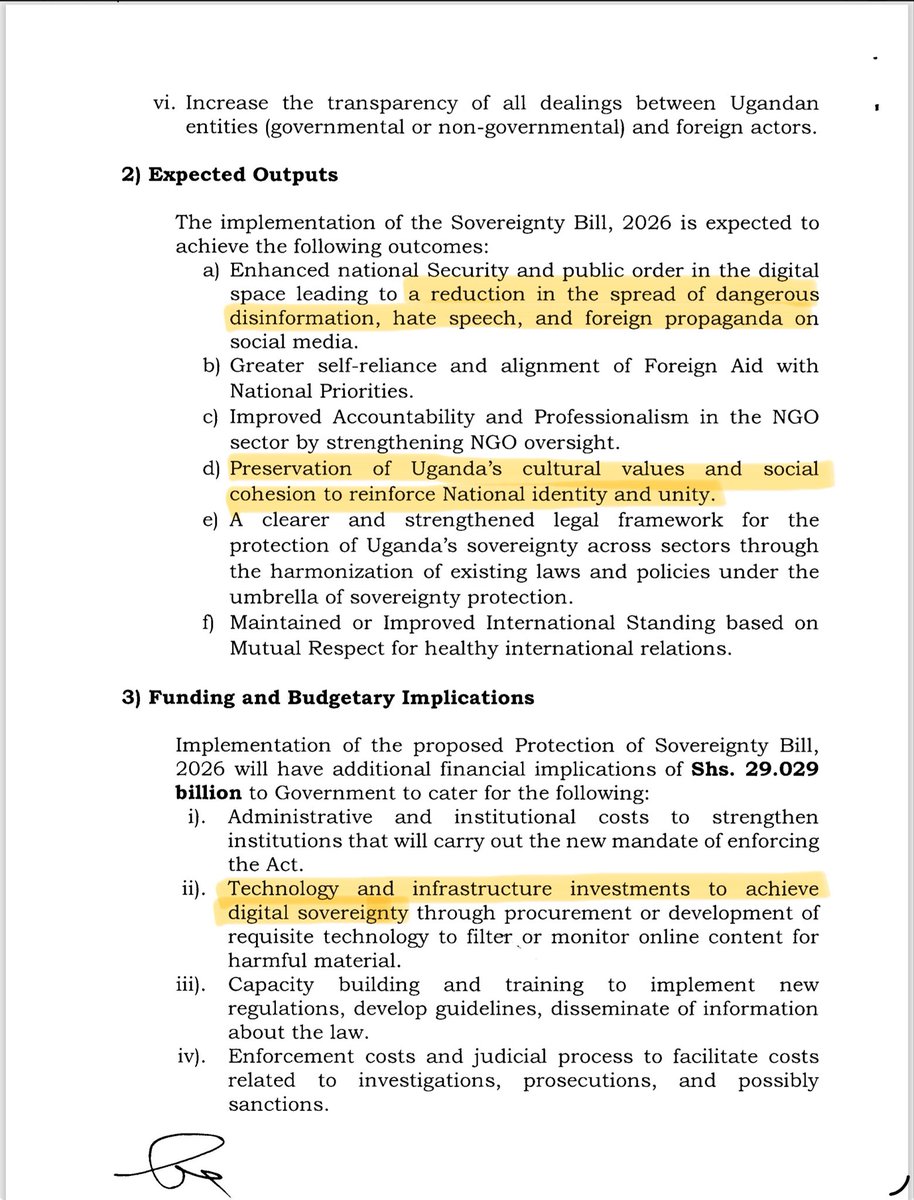 Silver Kayondo tweet media