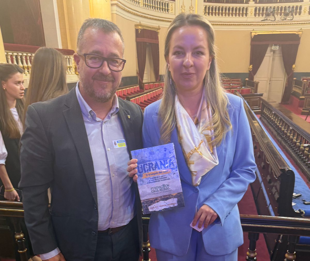 Juan Fran Martín tweet media