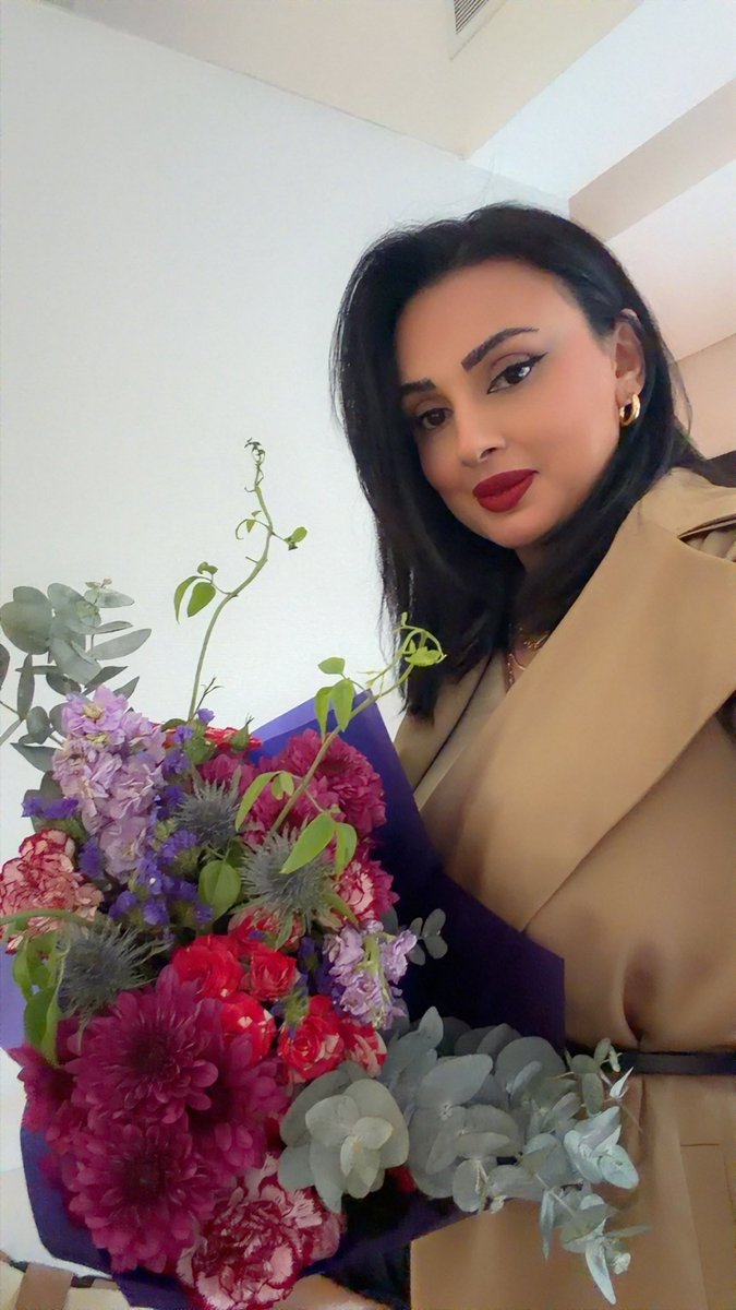 mariam dakhil | مريم دخيل tweet media