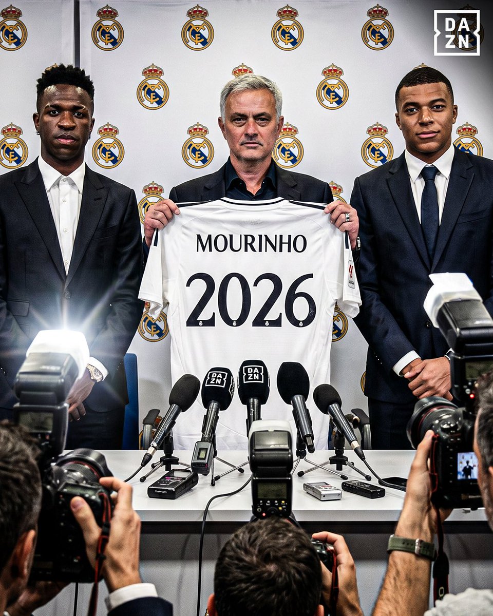 DAZN Fútbol tweet media