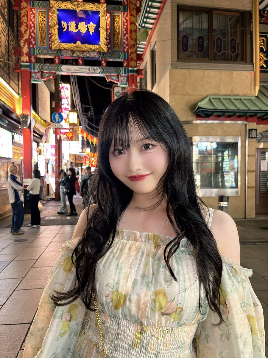 綾瀬すず⚜Lilycottage tweet media