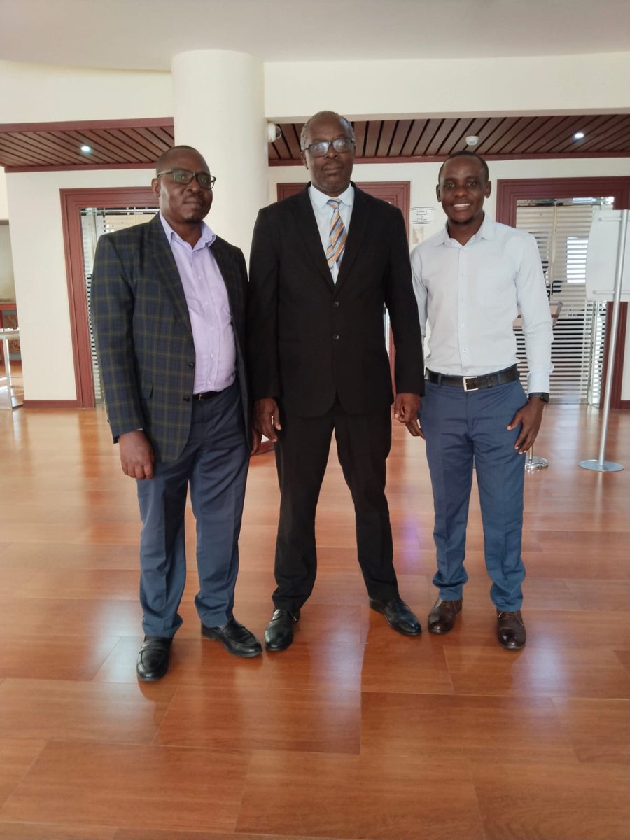 FEAFFA's tweet photo. #ICYMI: FEAFFA joined the validation meeting for the Trade &amp; Transport Study along the @NorthernCoridor &amp; @ccttfaorg Corridors, with support from @TradeMarkAfrica.

Engaging discussions on practical improvements and advancing greener, more sustainable freight operations. @tpa_tz https://t.co/jjaT1FOcEr