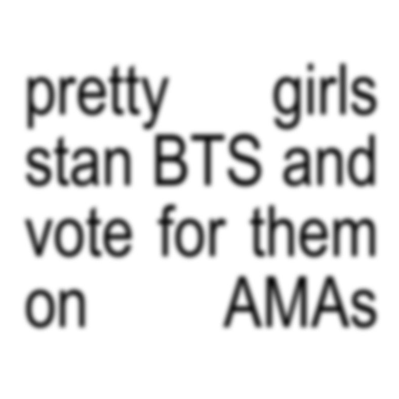 chan⁷ will see BTS 🍀✨ tweet media